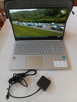 ASUS Chromebook  Intel Celeron 
15.6" FHD display.