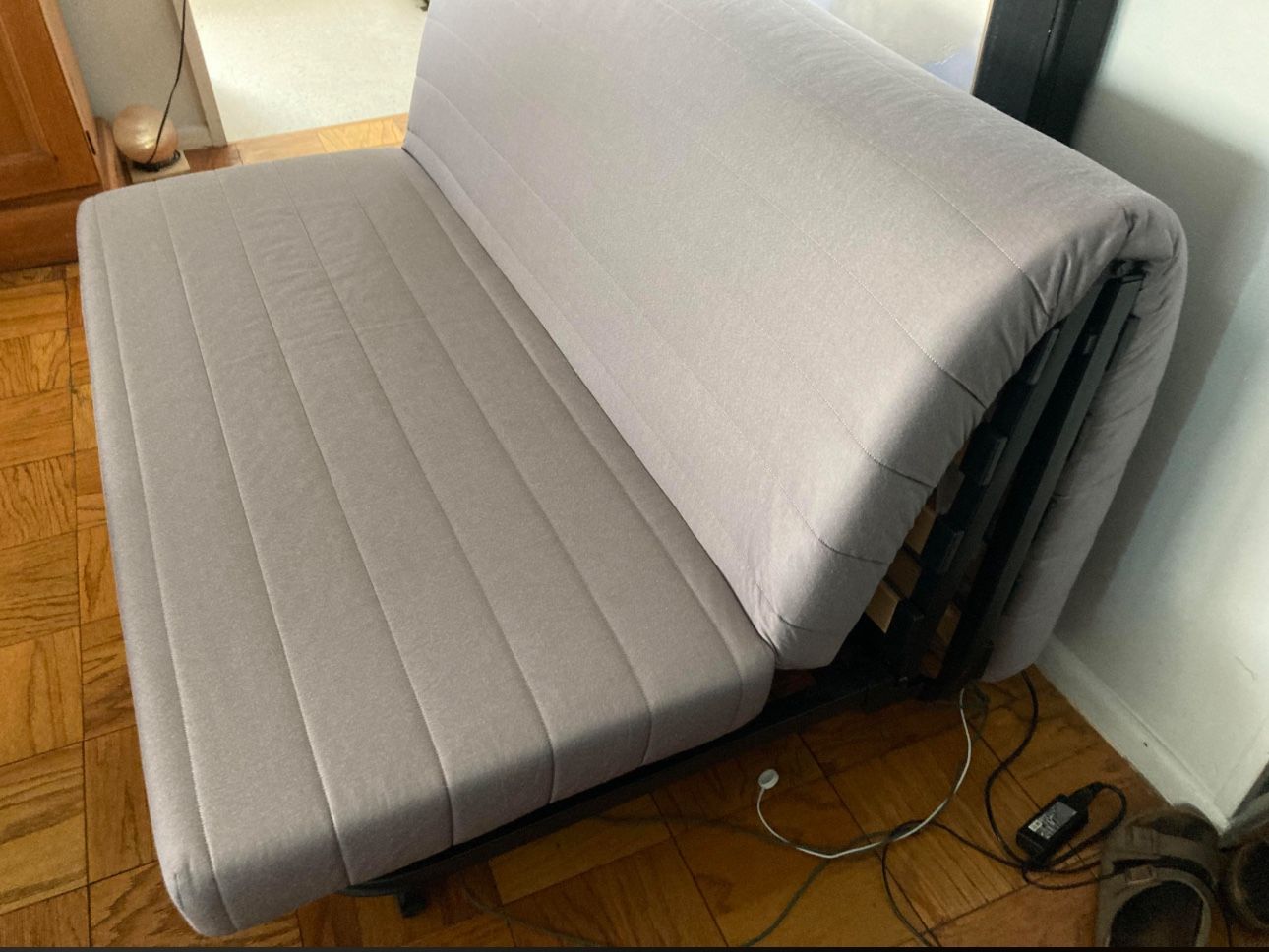 IKEA Lycksele Sofa Sleeper