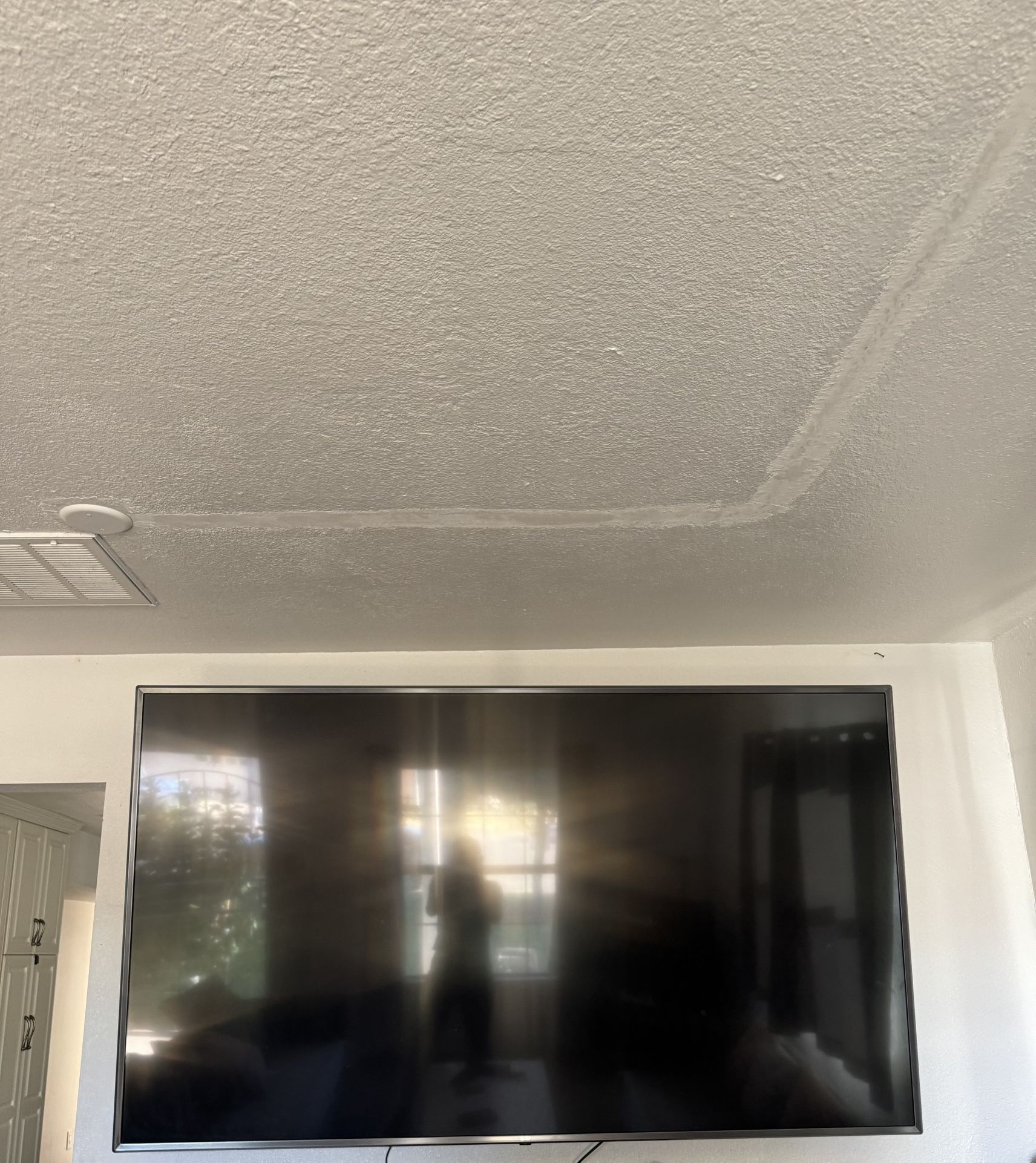 LG Smart Tv 90In