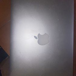 MacBook Air 2013