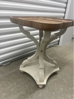 Side table