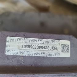 2012 Honda Civic Ex Clean Title