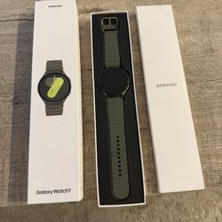Samsung Galaxy 7 Watch 44