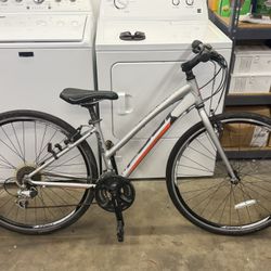 Fitness Bike