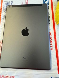 📱 Apple iPad 9th Generation A2603 64GB Unlocked Wi-Fi + Cellular