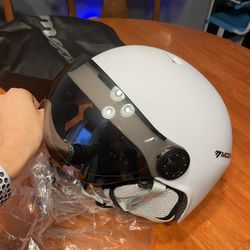 Brand New Skiing Snowboarding Helmet Size L