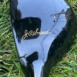 Vintage Northwestern JC Snead signature 1