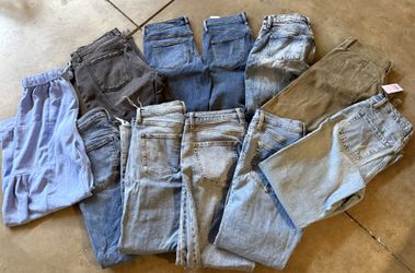 Women’s Jeans