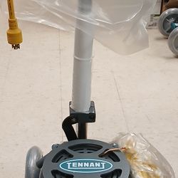 Tennant F 14 Orbital Floor Machine 