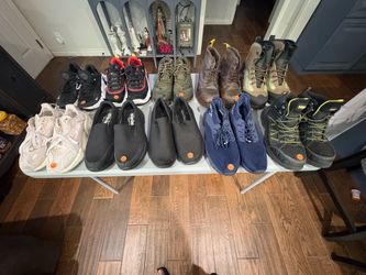 Men’s shoes
