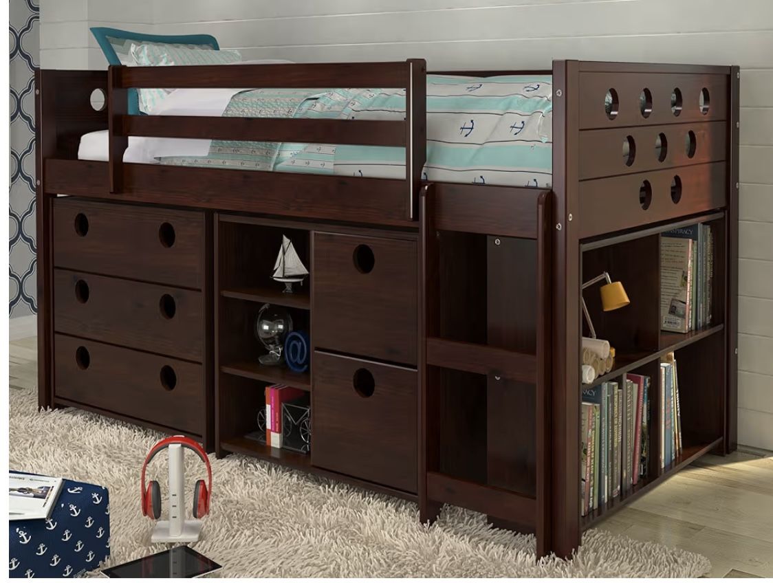 Twin Bed - Gently Used