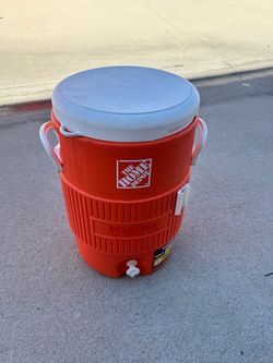 Cooler