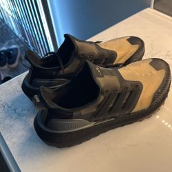 Size 12 Adidas Gortex (never Worn)