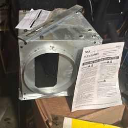 Best 30” Downdraft Ventilator With Flex Blower And 30