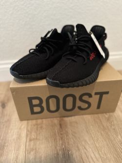 Yeezy Breds