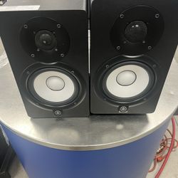Yamaha DJ Speakers HS5