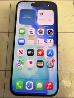 Apple Iphone 15 128gb Unlocked