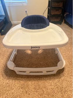 Joovy Baby Walker