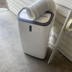 Portable Air Conditioner 12,000 BTU