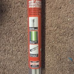 NEW!!!: Milwaukee 15 ft. Mid Flex Fiberglass Fish Stick Kit (Model 48-22-4152)