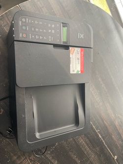 Canon inkjet printer