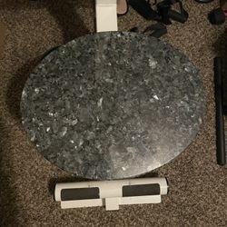 Granite Subwoofer Isolator, New! 
