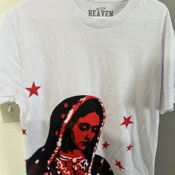 Heaven New Tee
