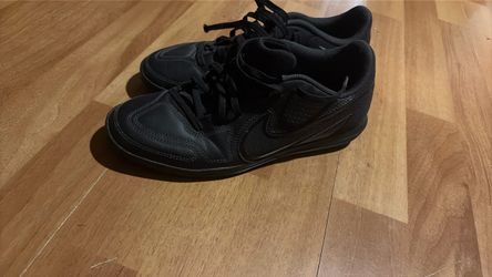 Shoes Nike tiempo