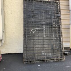 Small Dog Kennel