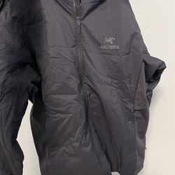 Arc’teryx atom Hoody Women’s Xl