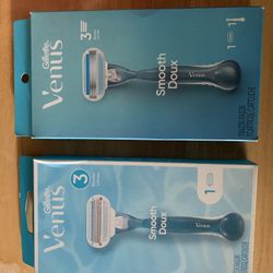 2/$10 Venus Razors 