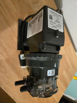 Stenner Metering Pump