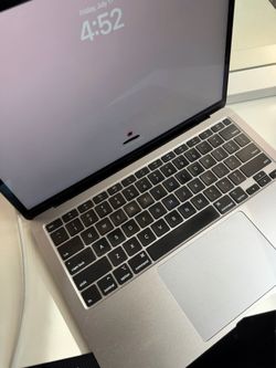 MacBook Air 2020 13 inch