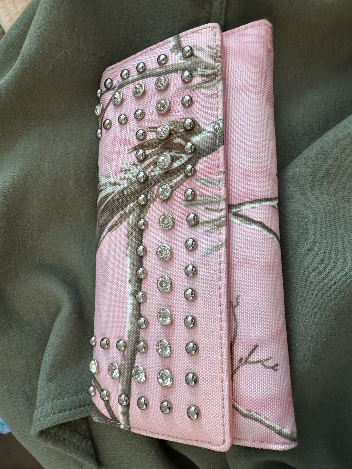 Women’s Wallets
