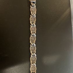 Chrome Hearts Bracelets