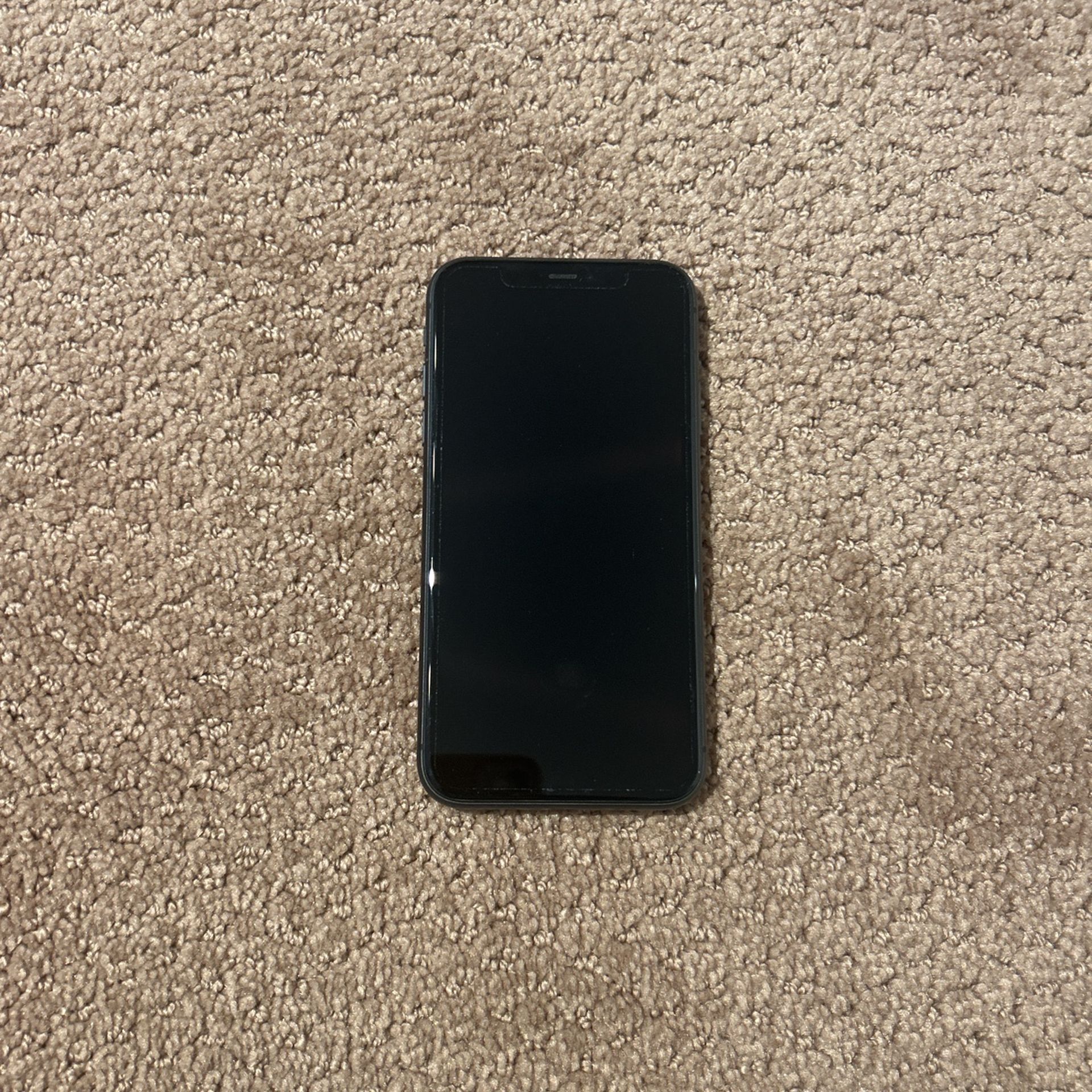 iPhone AT&T 64G, Excellent Condition, No Scratches