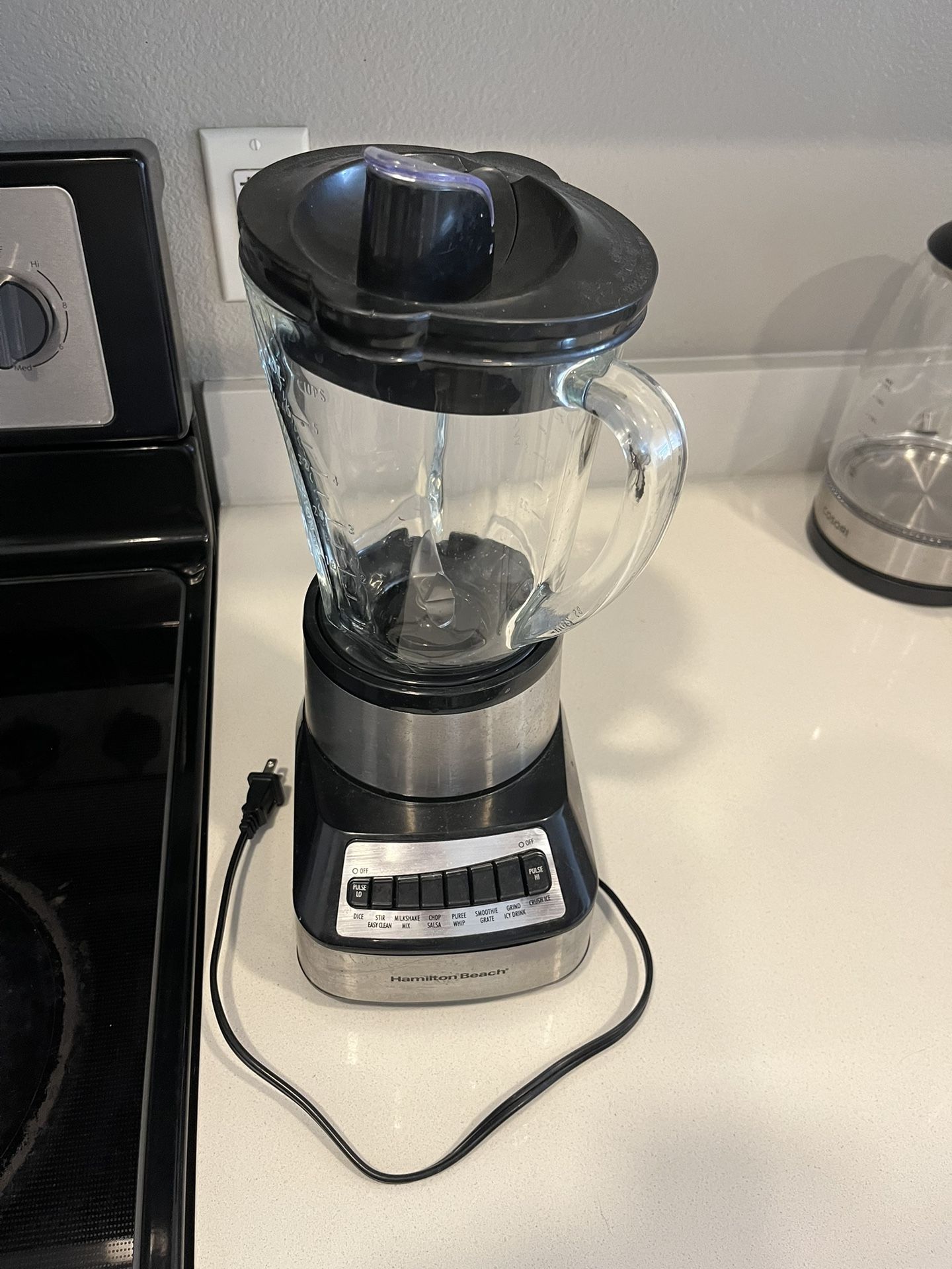 Blender (Hamilton Beach)