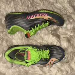Women Athletic Cross Country Shoes