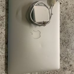 MacBook Air 13in , 2017