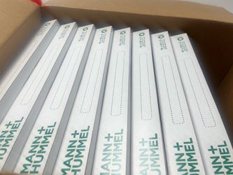 Mann+Hummel air filters