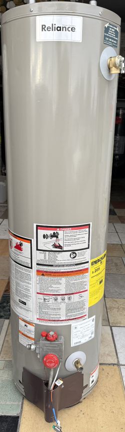 Waterheaters 30 Gallon 