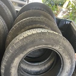 Tires For Sale