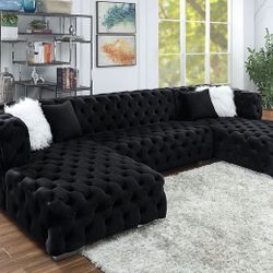 I Sell Sofá Seccional. Financiamos