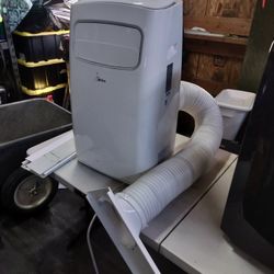 Portable Air conditioner