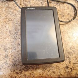 Tomtom GPS