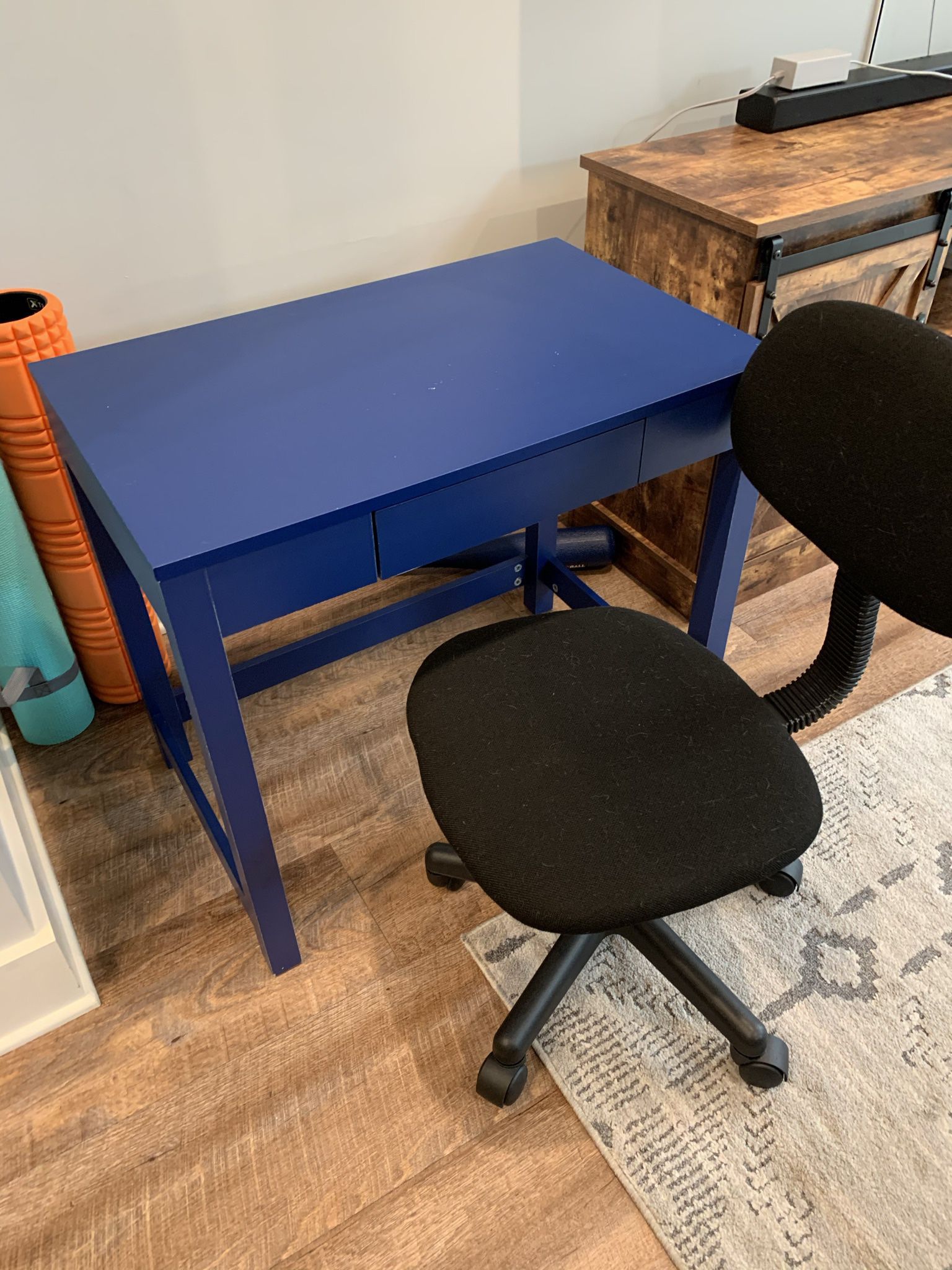 Kids Office Style Chair