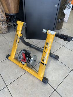 $40 Elite Personal Indoor Bike HomeTrainer