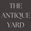 THE ANTIQUE YARD 
