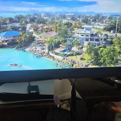 LG 65" Ai Enhanced TV