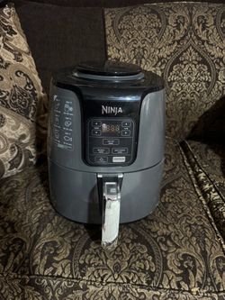 Ninja Air Fryer
